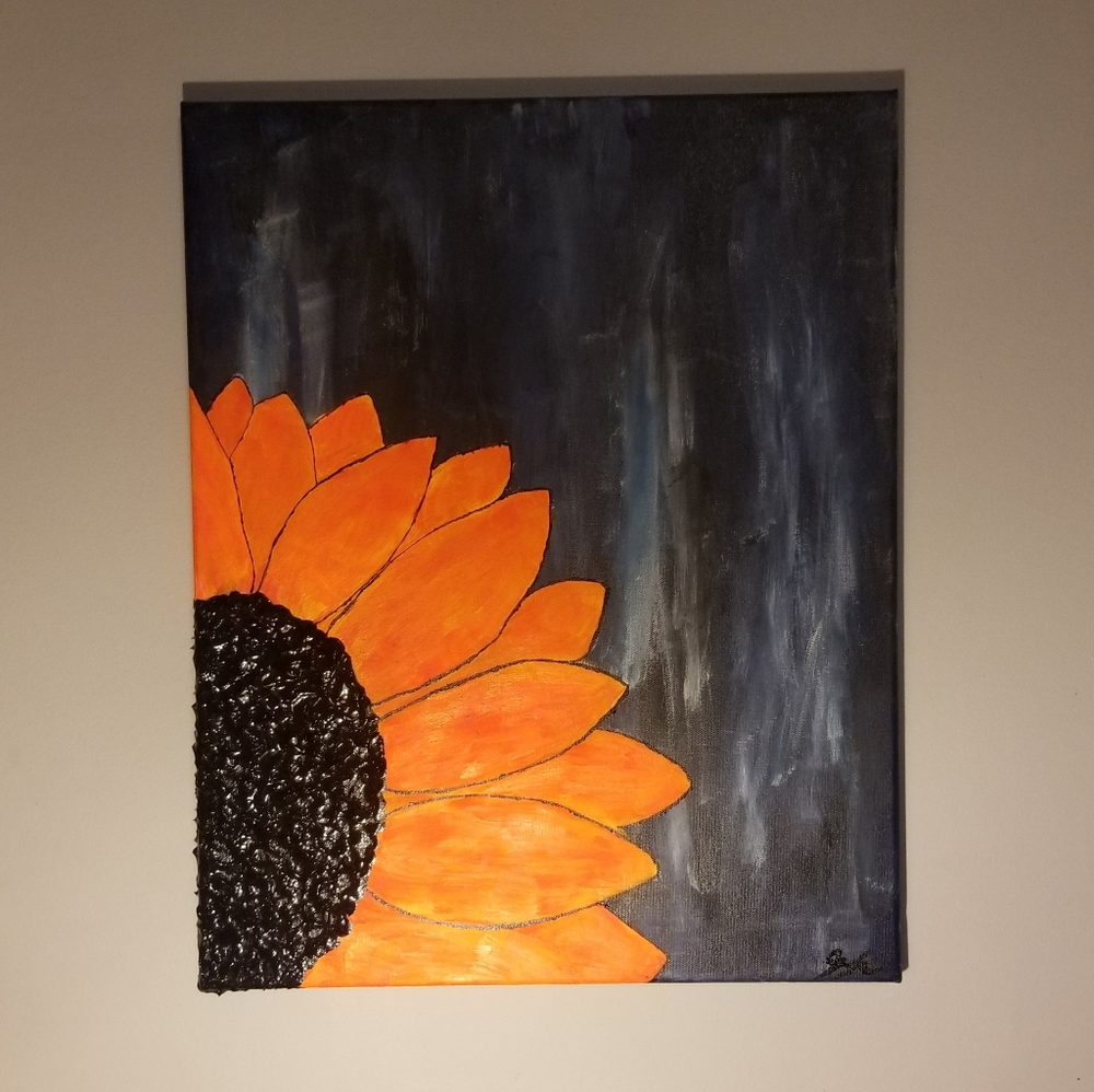 16×20 Painting